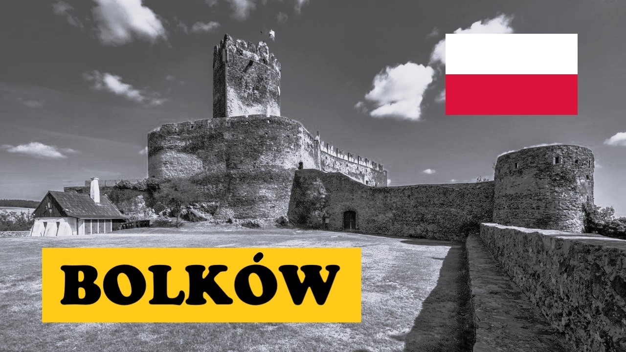 Polska - Bolków