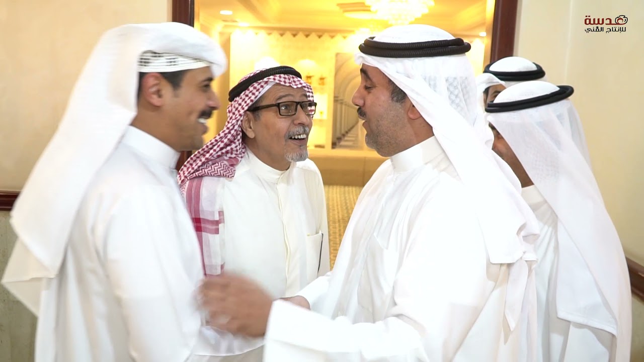أفراح الجش / حفل زفاف فالح عبدالله المطيري - عدسة للانتاج الفني