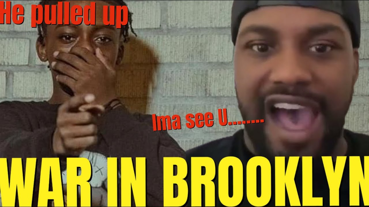 Say dat Ty Mack Billy goes off on Baby Gee ! then Baby Gee pulled up to his spot ?