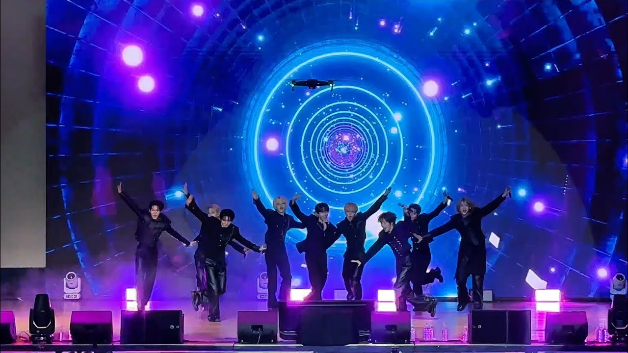 [021526] AHOF 'Run at 1.5x Speed' | 2026 Fanmeet: AHOF FOR LOVE IN CEBU