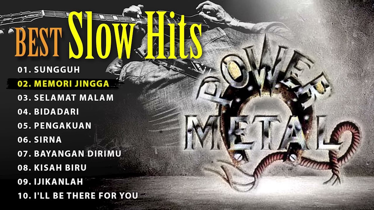 power metal tanpa iklan #powermetal #rock