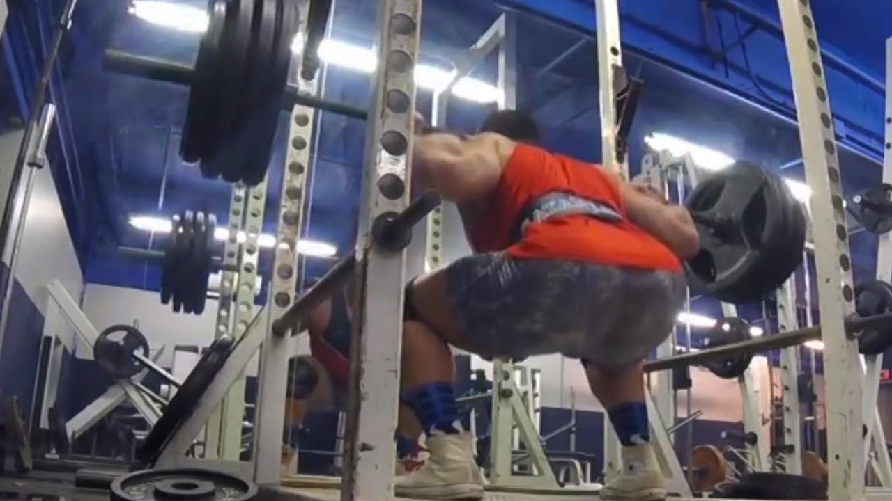 Don't Do Another Squat Until You See This Video | How To Do Squats