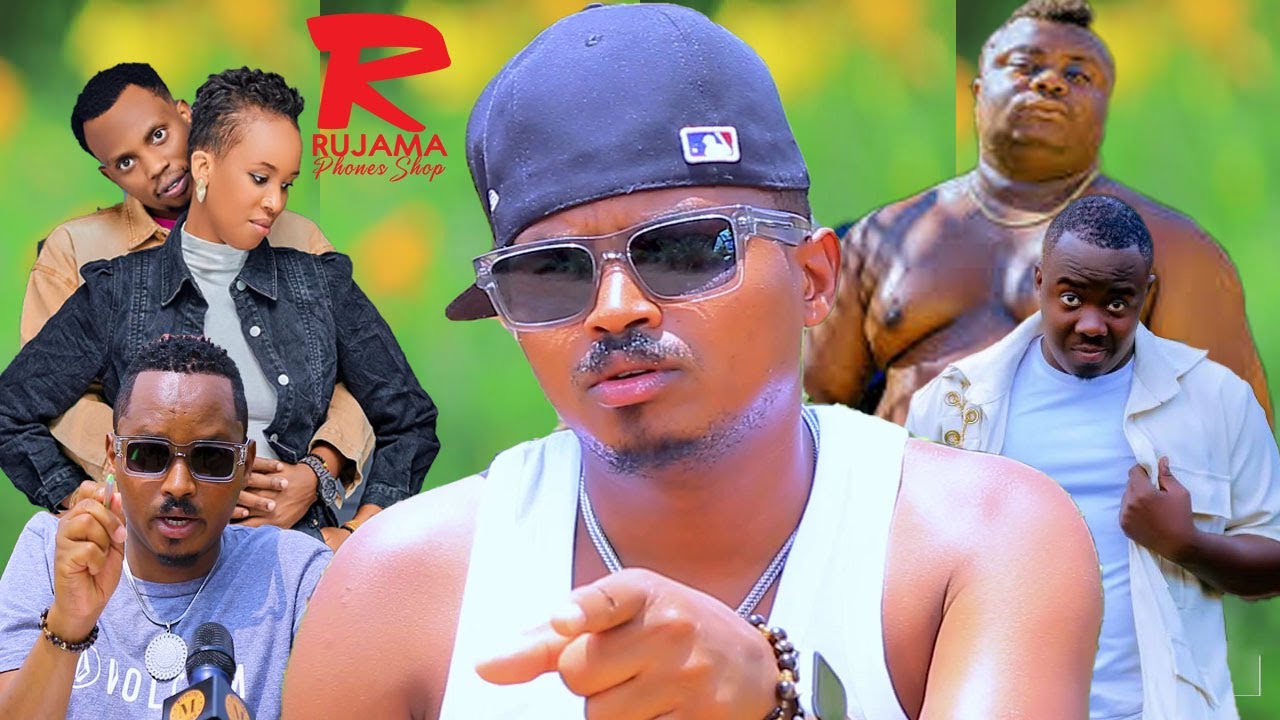 YEEE😮RIB YINJIYE MU KIBAZO CYA RUJAMA NA MICKY|GASUKU N'AGA PROMOTER ICYO BAPFA?|KILLAMAN NTABYO AZI