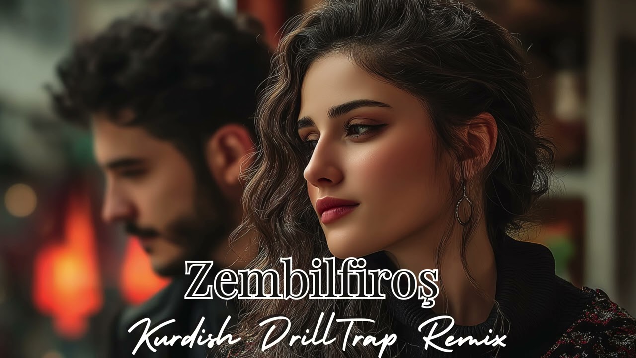 Zembilfiros – Kurdish Traditional Trap | Kürtçe Geleneksel Trap Remix