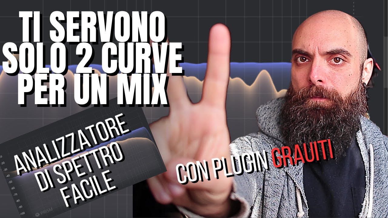 Equalizzare un mix solo con il Brown Noise?