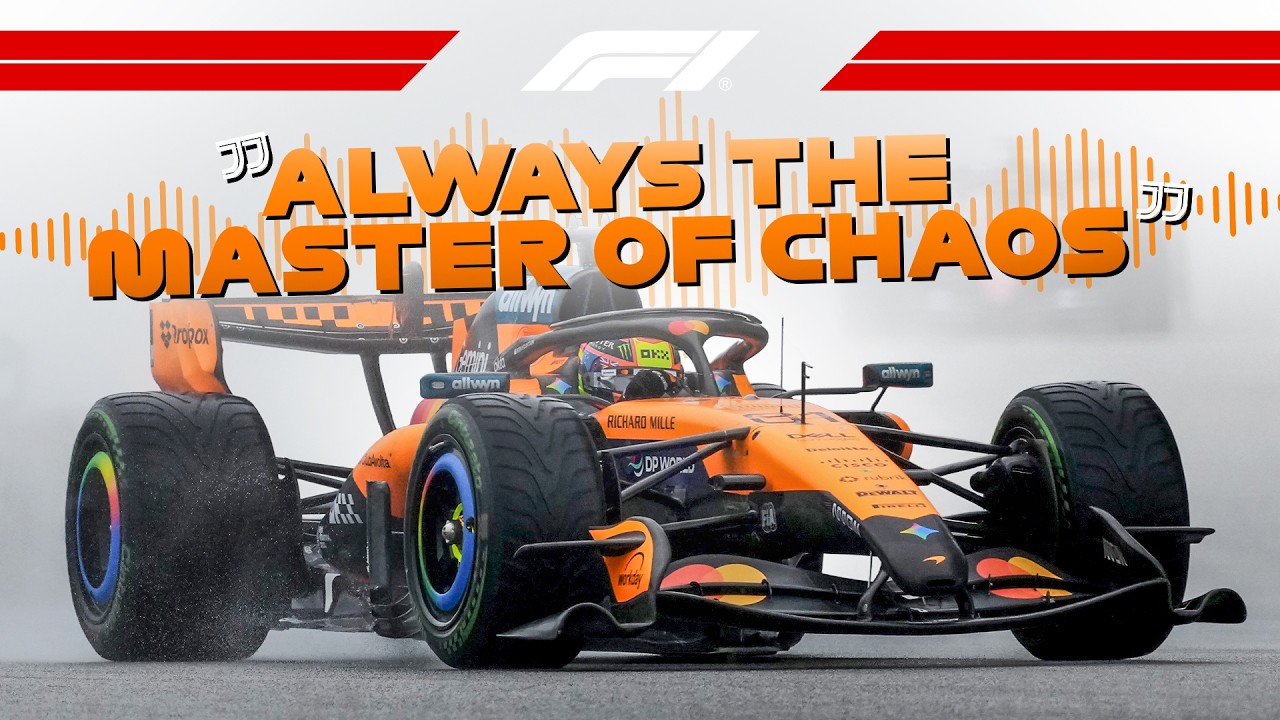 Radio Rewind | 2026 Bahrain Grand Prix In Malaysia | Lenovo
