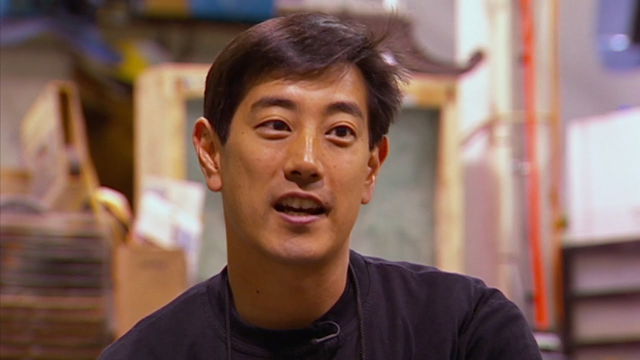 Remembering Grant Imahara