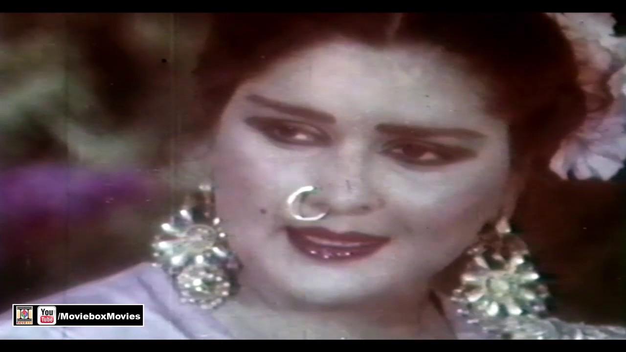 APNE PEECHAY LA LAN GI - NOOR JEHAN - MUMTAZ - PAKISTANI FILM KHANU DADA