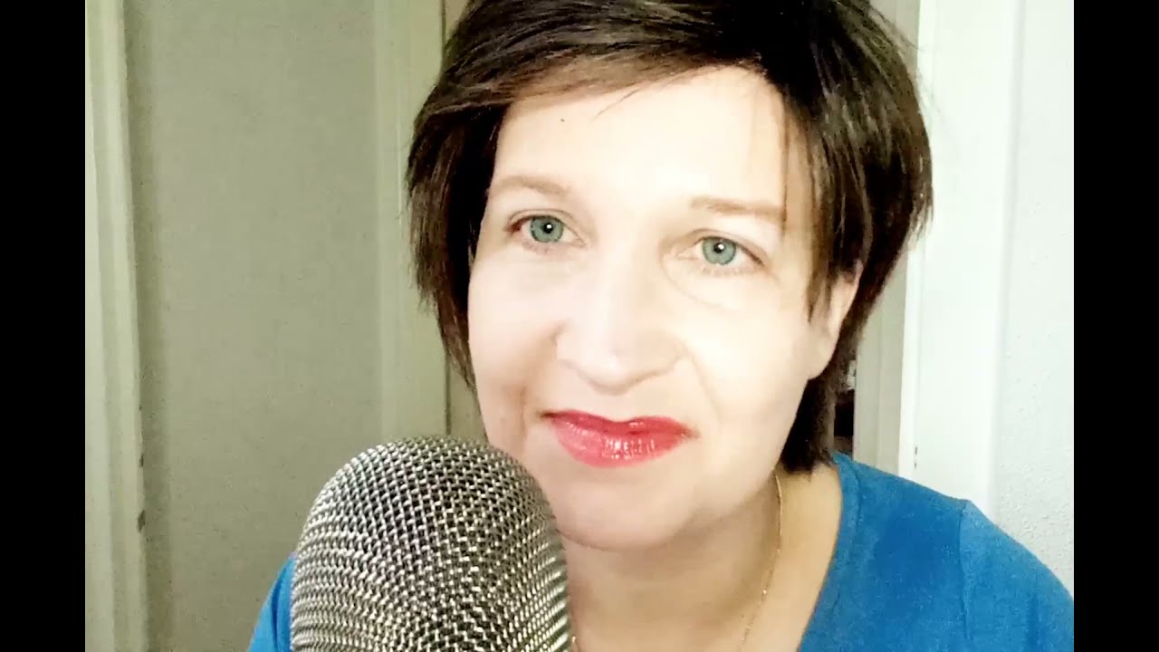 Asmr francais : roleplay infirmière