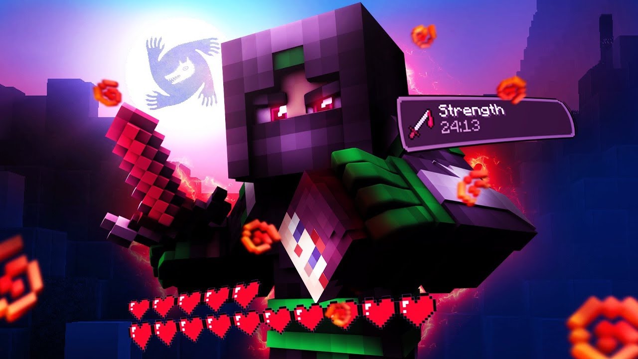 DOMINATION (+15 KILLS) AVEC LOUP GAROU BLANC ! (LG UHC MEETUP)