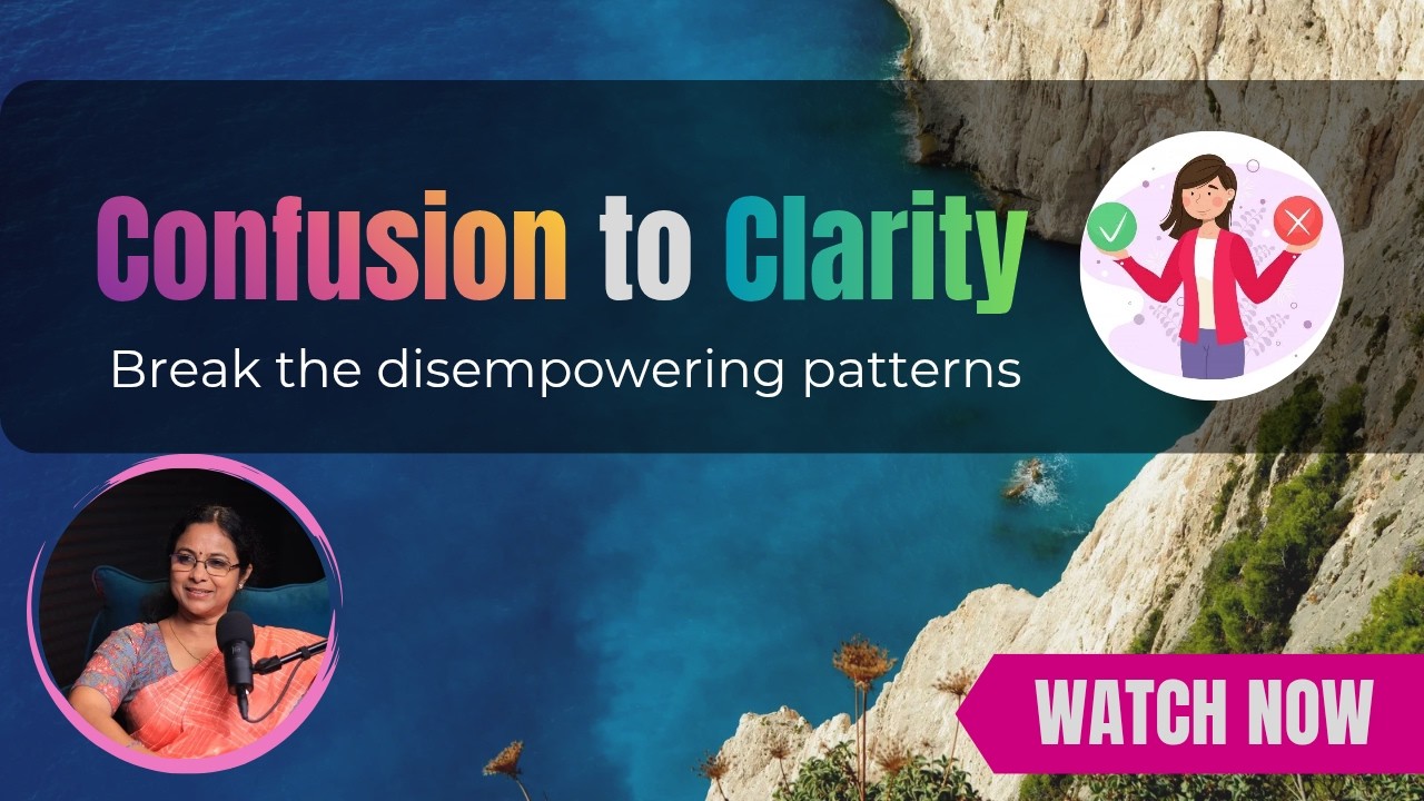Break Disempowering Patterns | The 3 Step NLP Methods To Break The Behavioral Patterns  #nlpindia