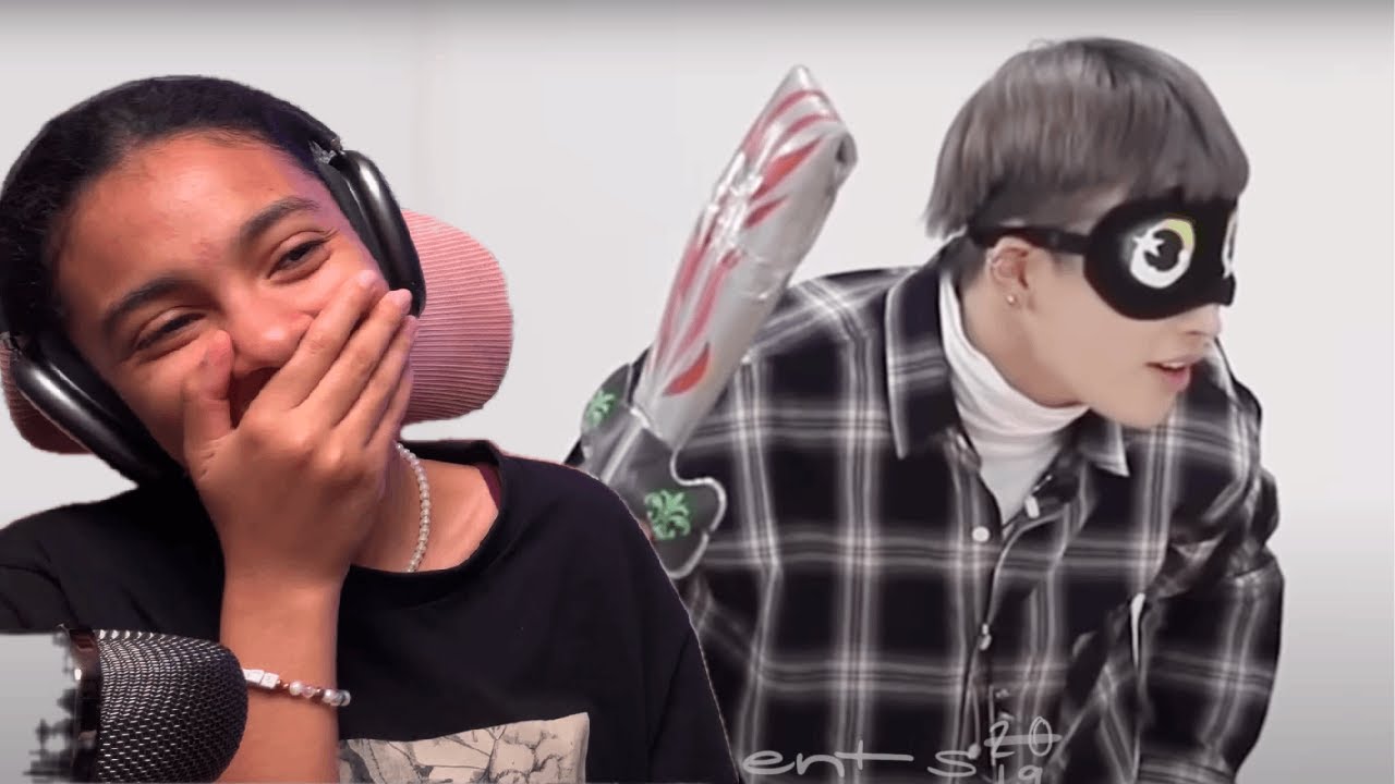 The actual funniest things ATEEZ has ever done Reaction!