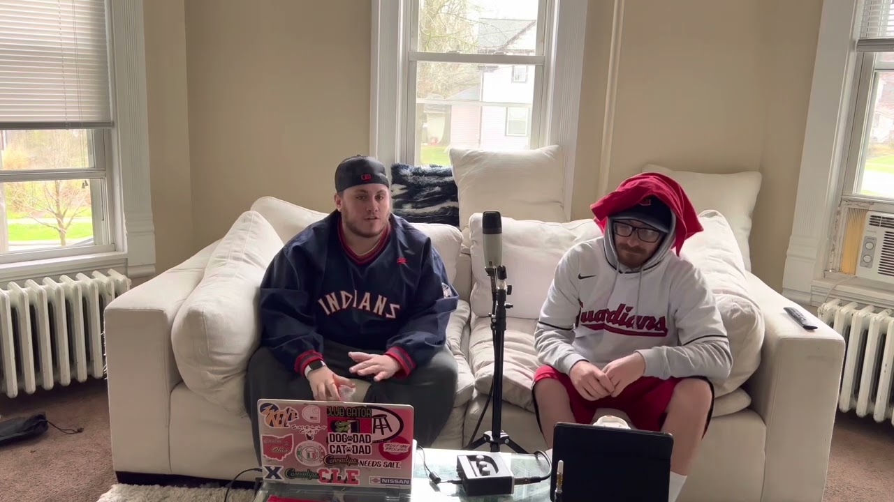 Episode 3: Cleveland&rsquo;s Biggest Guardians