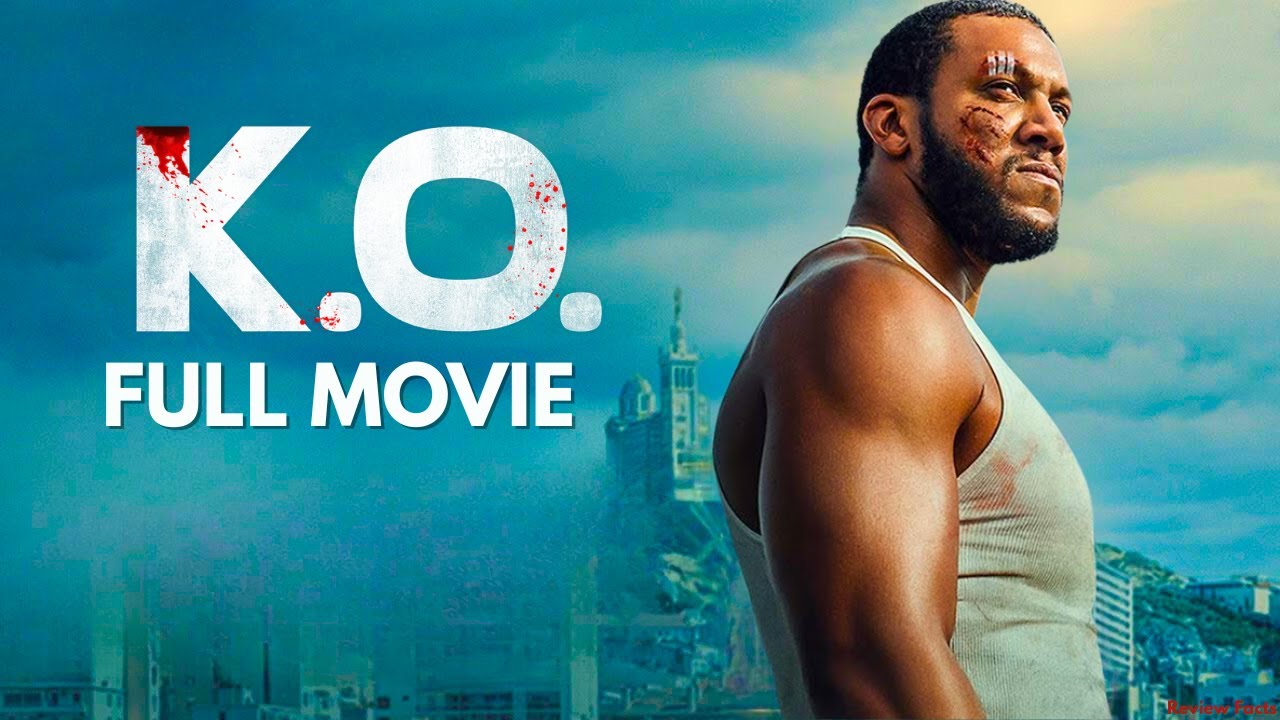 K.O (2025) Full Action Movie in HD | Netflix Hollywood Thriller | Watch Now | Review & Facts