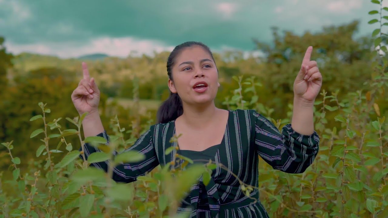 YO TENGO UN CRISTO DE PODER-NANCY GONZALEZ