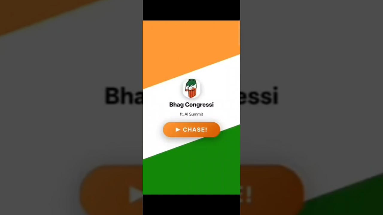 Creative Reply to AI Summit Disruption | Young India Turns Anger into Action