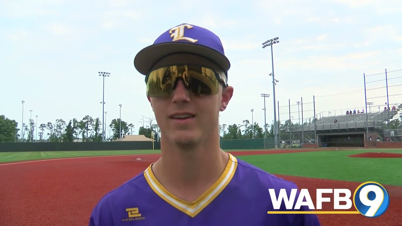 2025 LSU Baseball Commit Marshall Louque Wins Second State Title With Lutcher