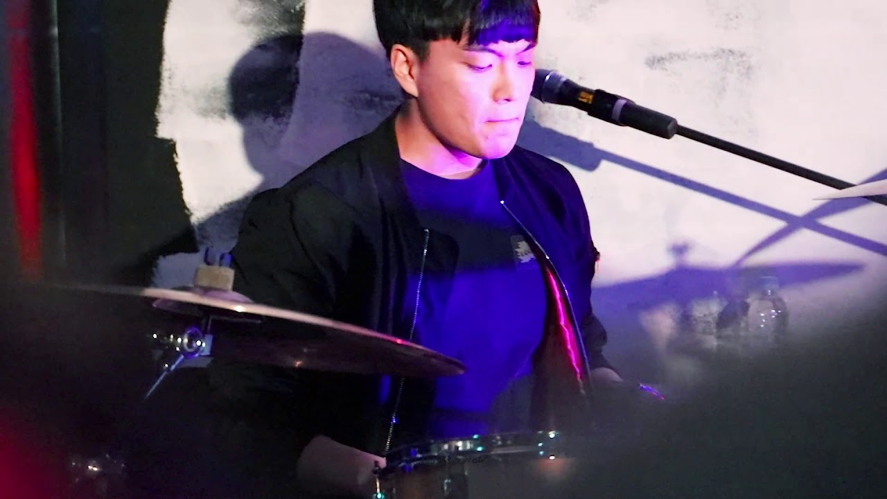 191026 설(SURL) -  안 괜찮아 (오명석 focus) @구슬모아당구장