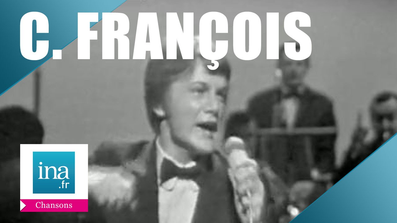 Claude François 