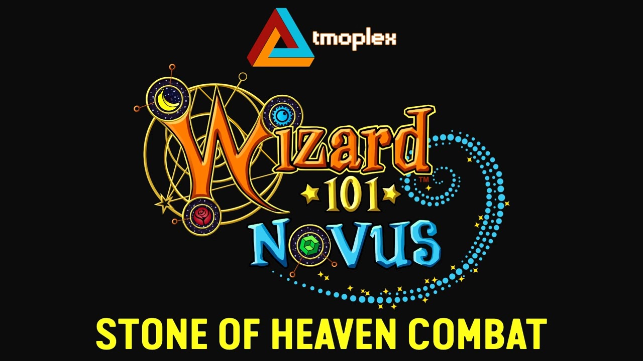 Wizard101: Novus | Stone of Heaven Combat Theme