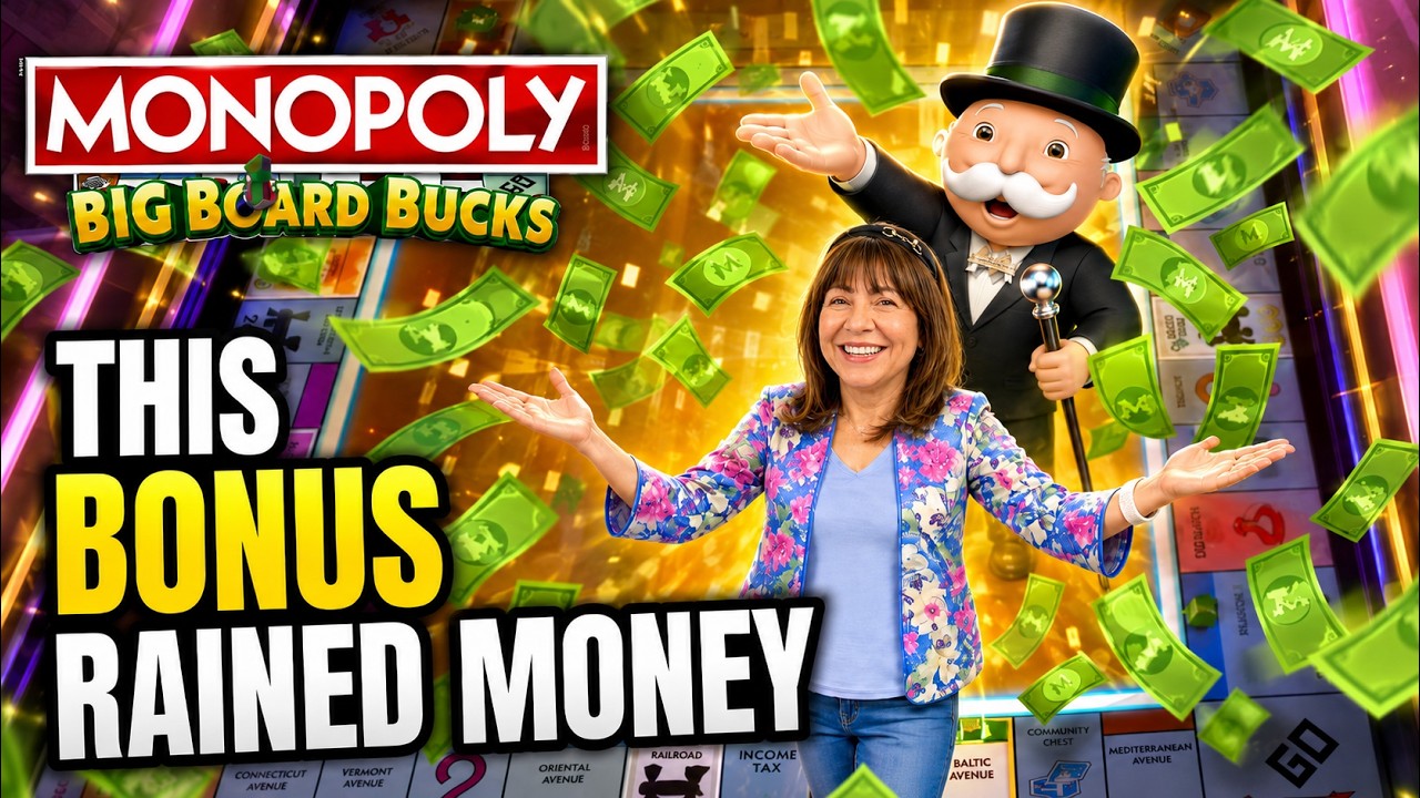 This Bonus Rained Money&mdash;Shower or Flood?