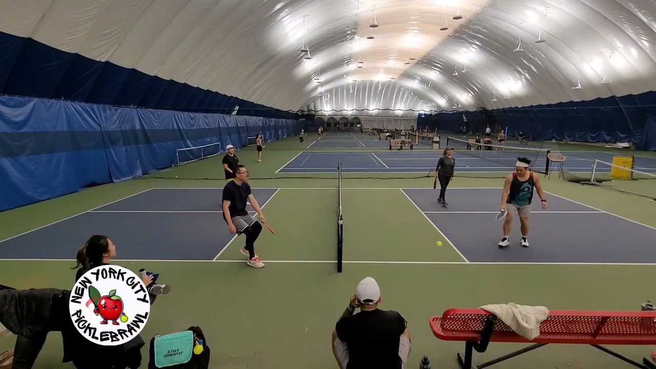 LefDYulun vs ChuSuey 