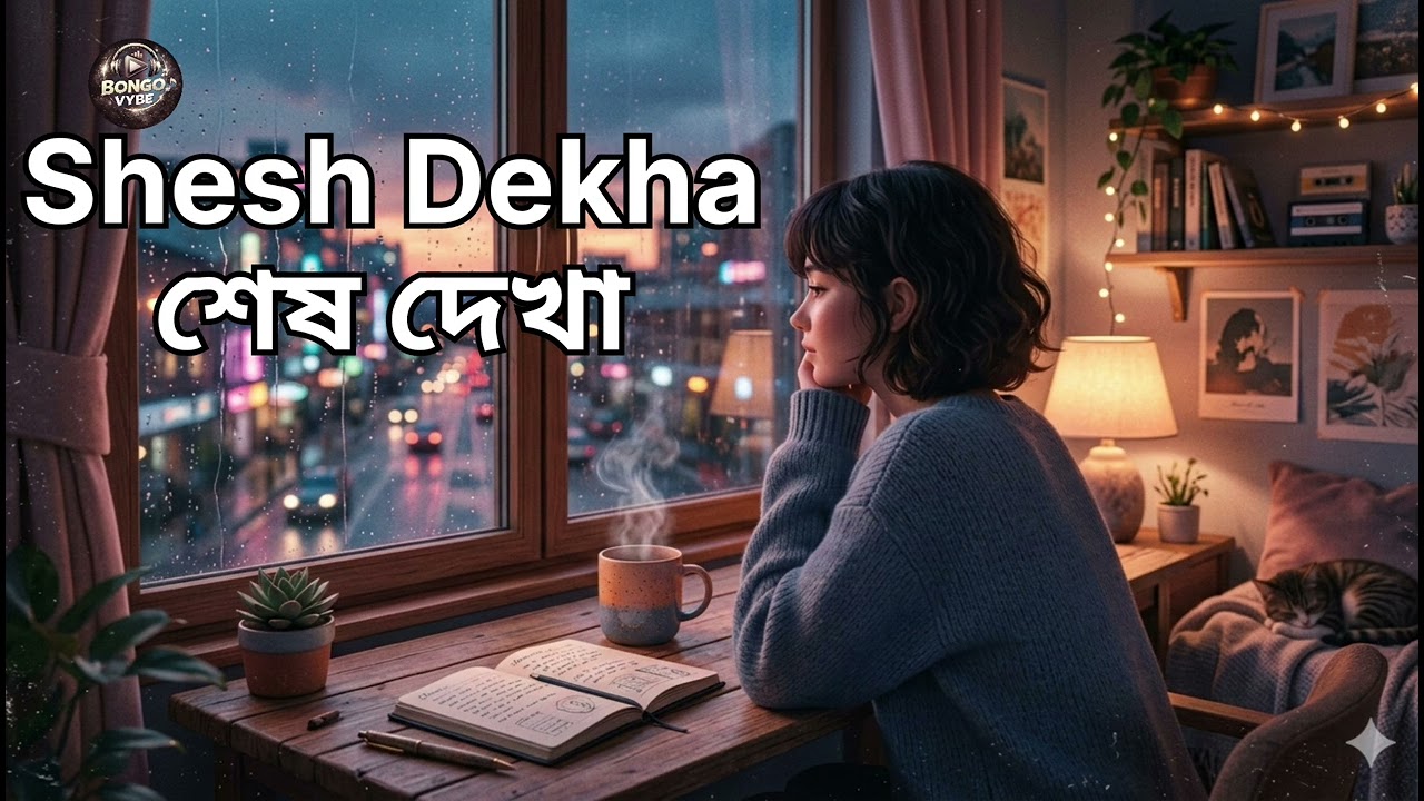 Shesh Dekha | শেষ দেখা 
