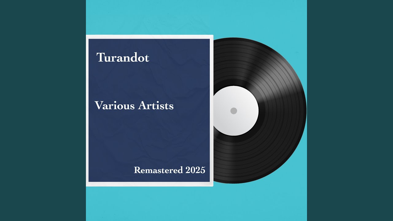 Act II (Conc.): Remastered 2025