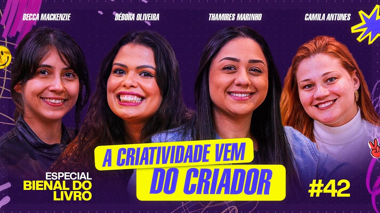 Você nunca mais vai ver a FICÇÃO CRISTÃ do mesmo jeito!