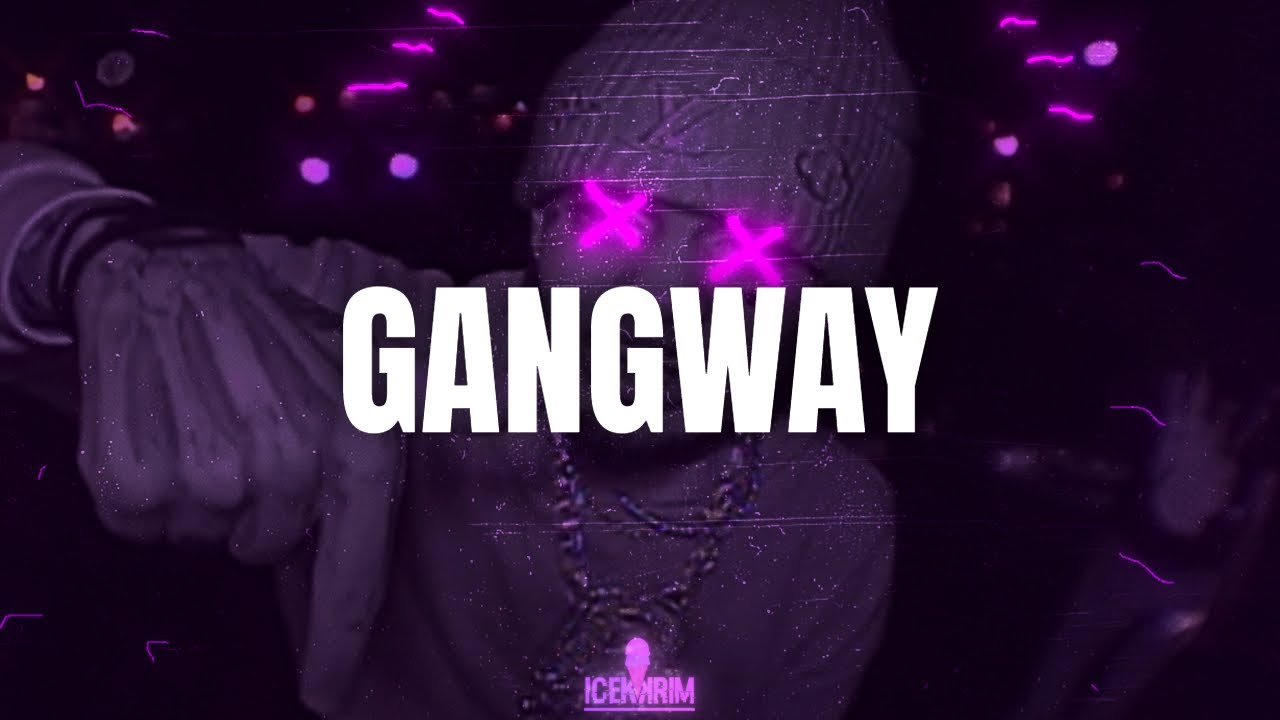 [FREE] (HARD) SMOKEPURPP x LIL PUMP x NLE CHOPPA x EST GEE Type Beat 2026 "GANGWAY"