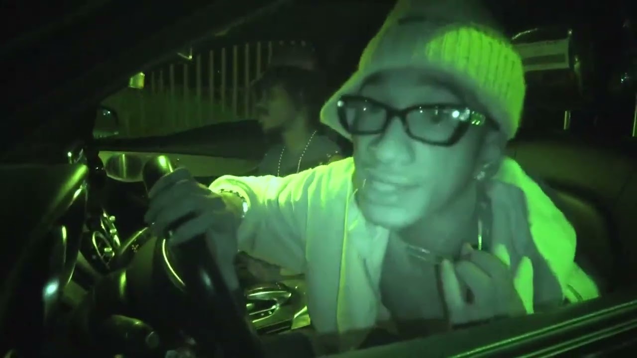 Mavo - Mofe (Video Snippet)
