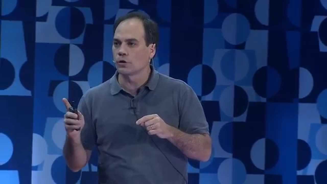 El iPad de Arquímedes | Christian Carman | TEDxRiodelaPlata