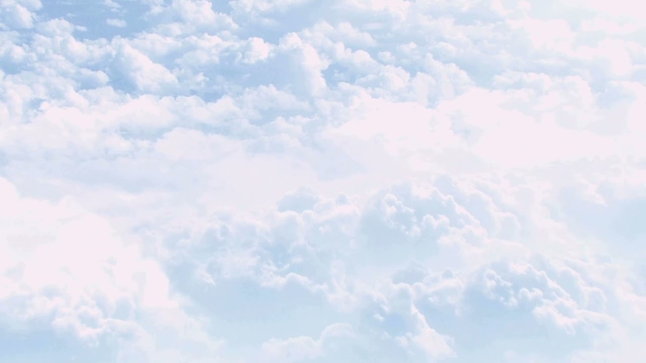 Head In The Clouds | Dreamy Piano Music | Stress Relief Loop | Music for studying/ sleep/ chill
