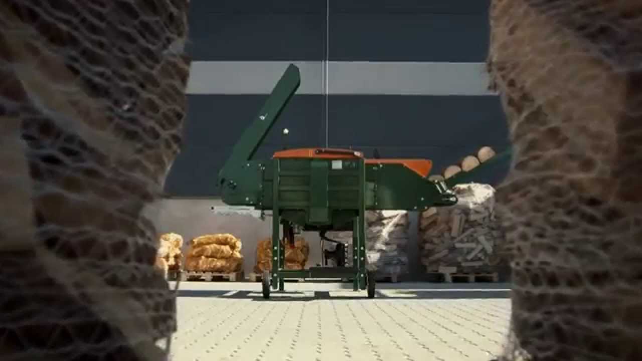 Posch AutoSplit 250