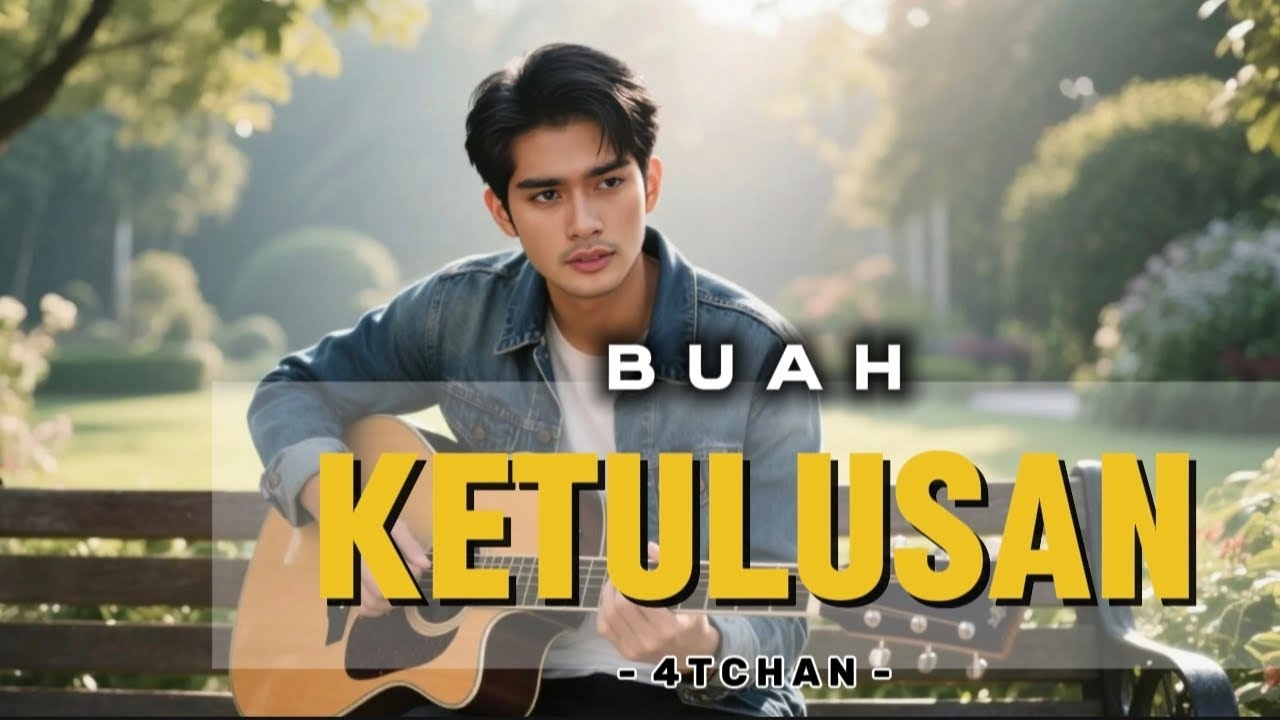 4TCHAN | BUAH KETULUSAN
