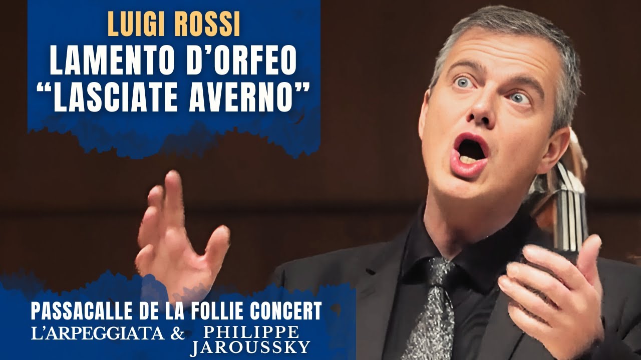 Luigi Rossi 