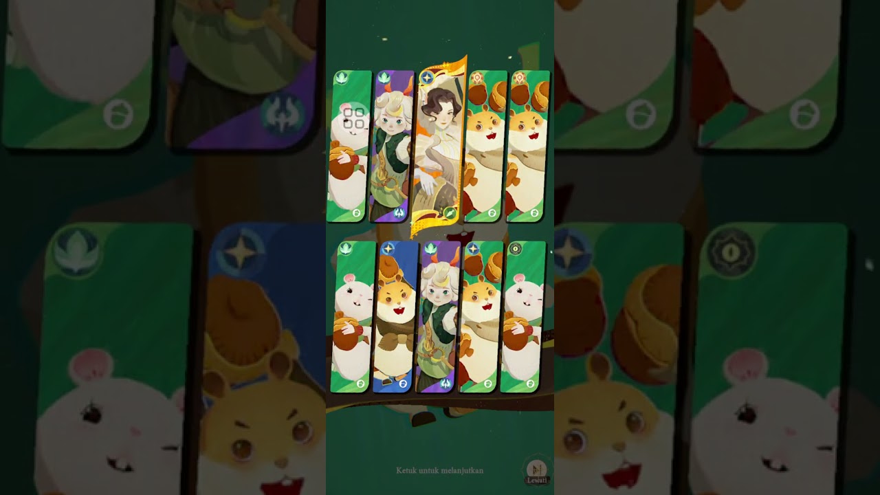 AFK Journey login ke 100 + Gacha