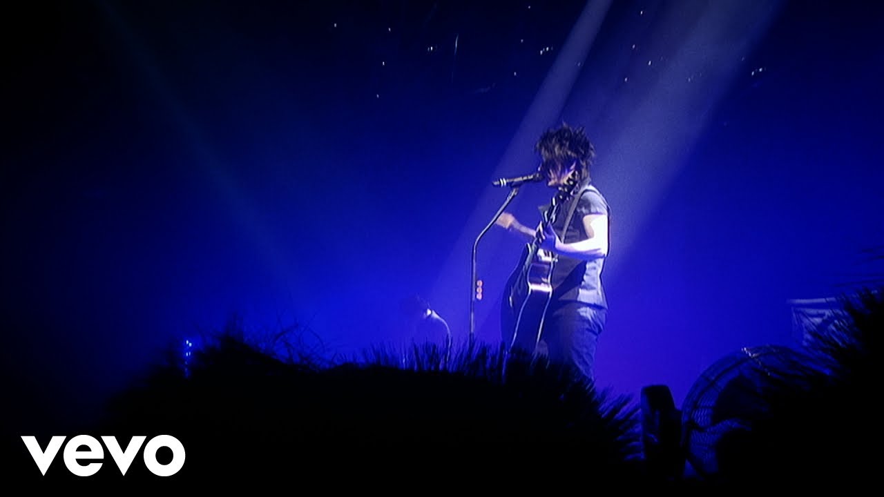 Indochine - Ceremonia (Alice & June Tour au Z&eacute;nith de Lille 2007)