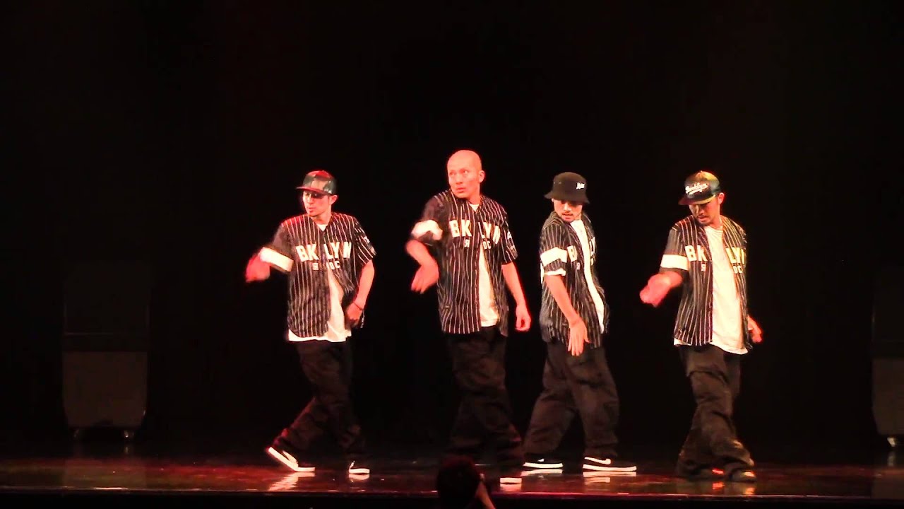 V RAZE＋WAZA_JAPAN DANCE DELIGHT VOL.21大阪大会