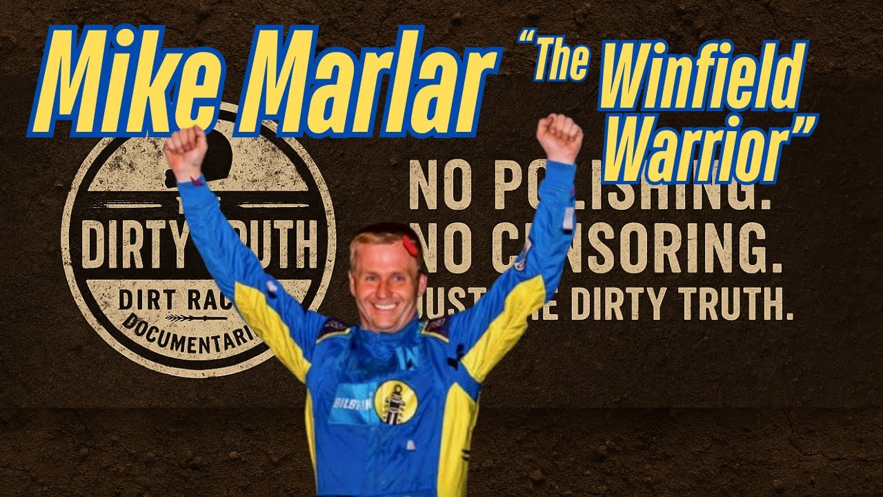 Mike Marlar’s Road: Winfield Roots to Brownstown’s Jackson 100