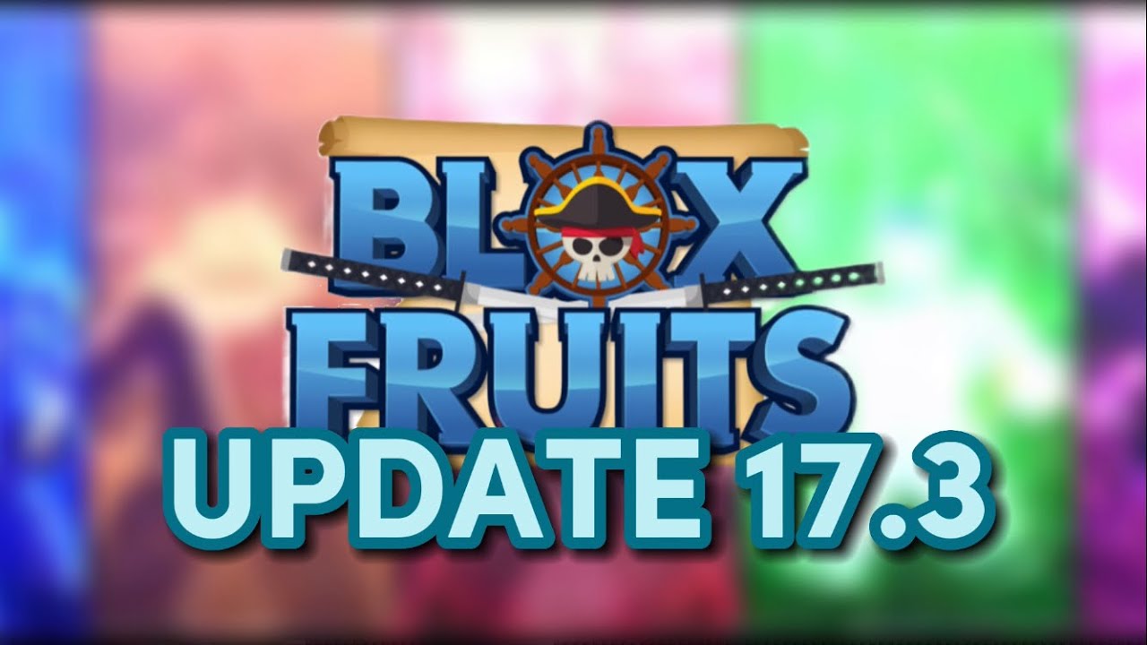 Blox Fruits UPDATE 17.3 AMV/EDIT (Centuries)