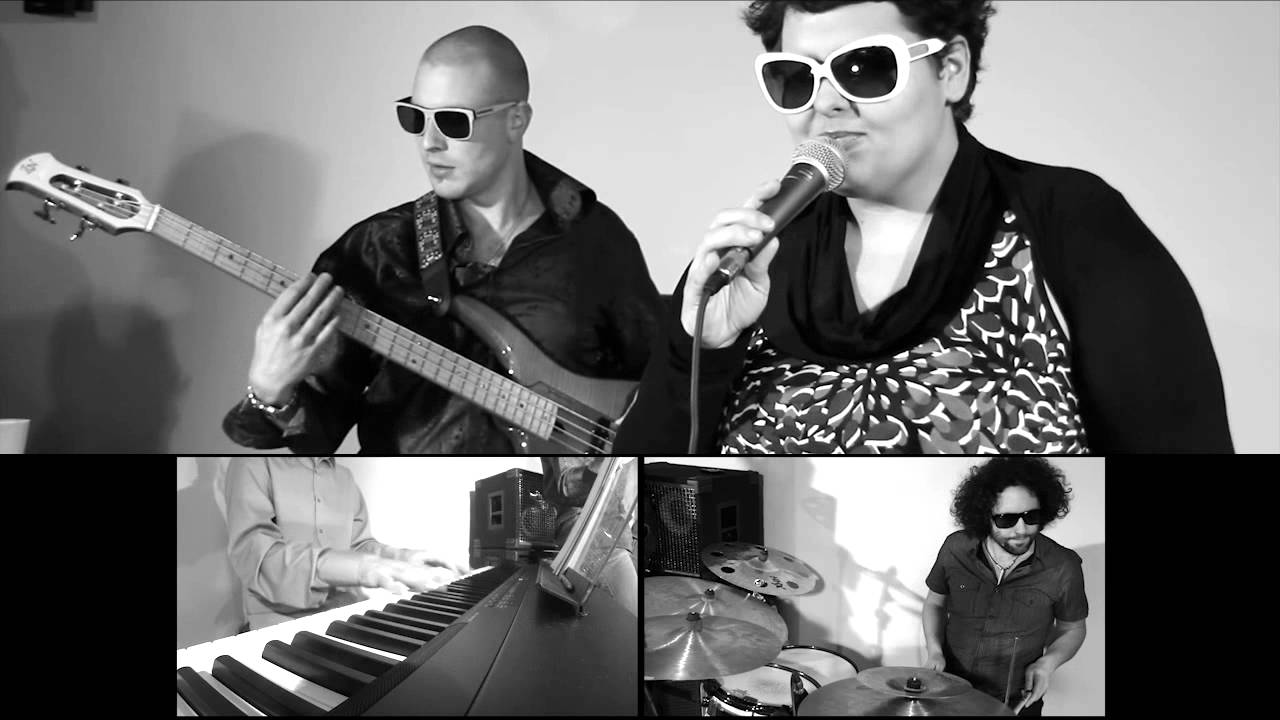 Soul, Jazz in Jaz - Ti si rekel sonce