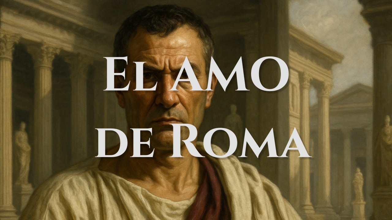 La Masacre que Nadie Cuenta de la República Romana