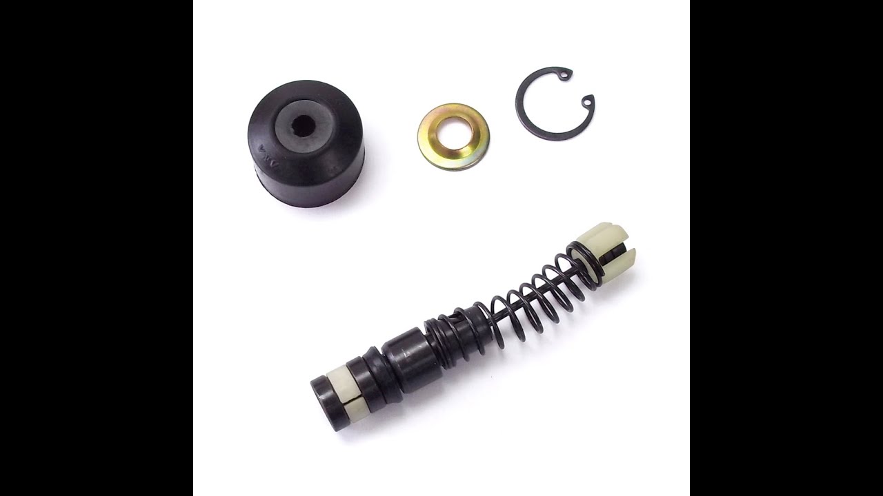 REPARO CILINDRO EMBREAGEM MESTRE MB0044