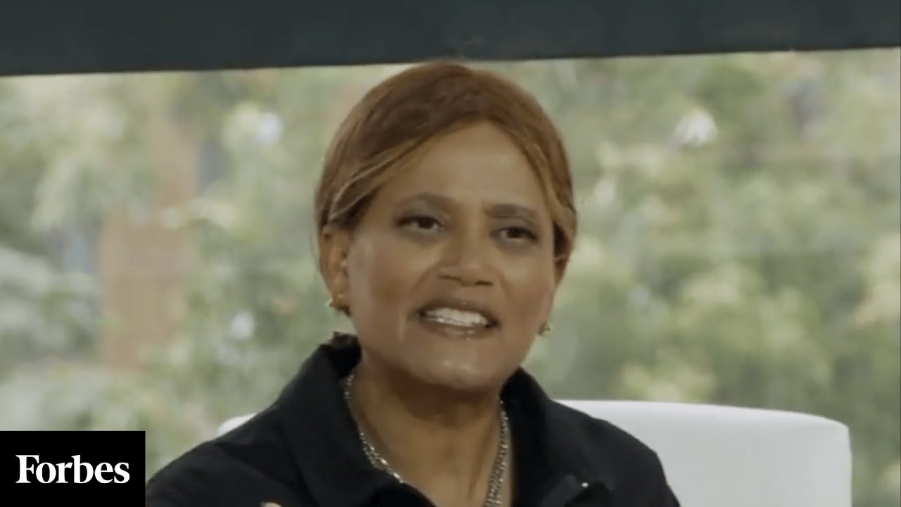 Astronaut Dr. Sian Proctor Is The 1st African-American Woman To Be A Mission Pilot