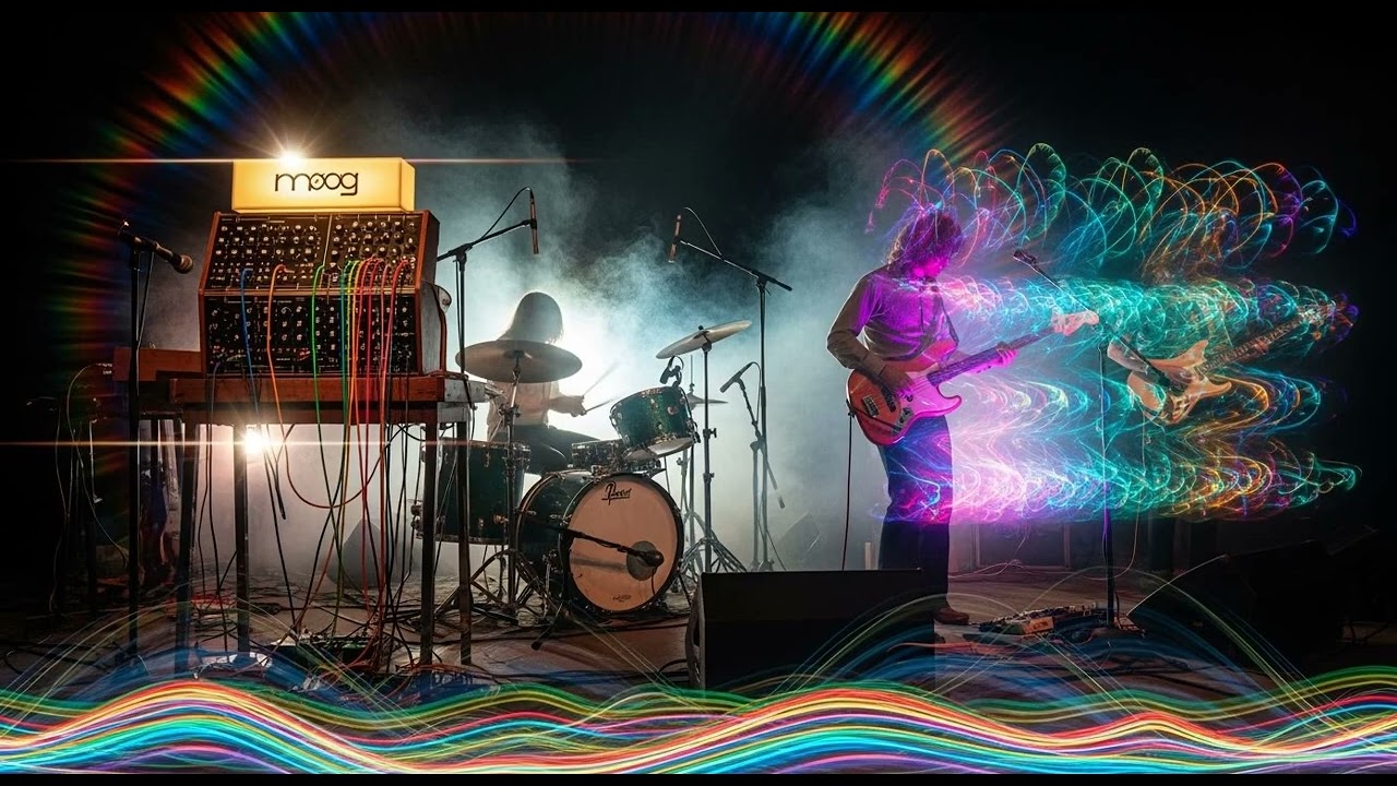 Jenseits der Grenzen - Time Smile