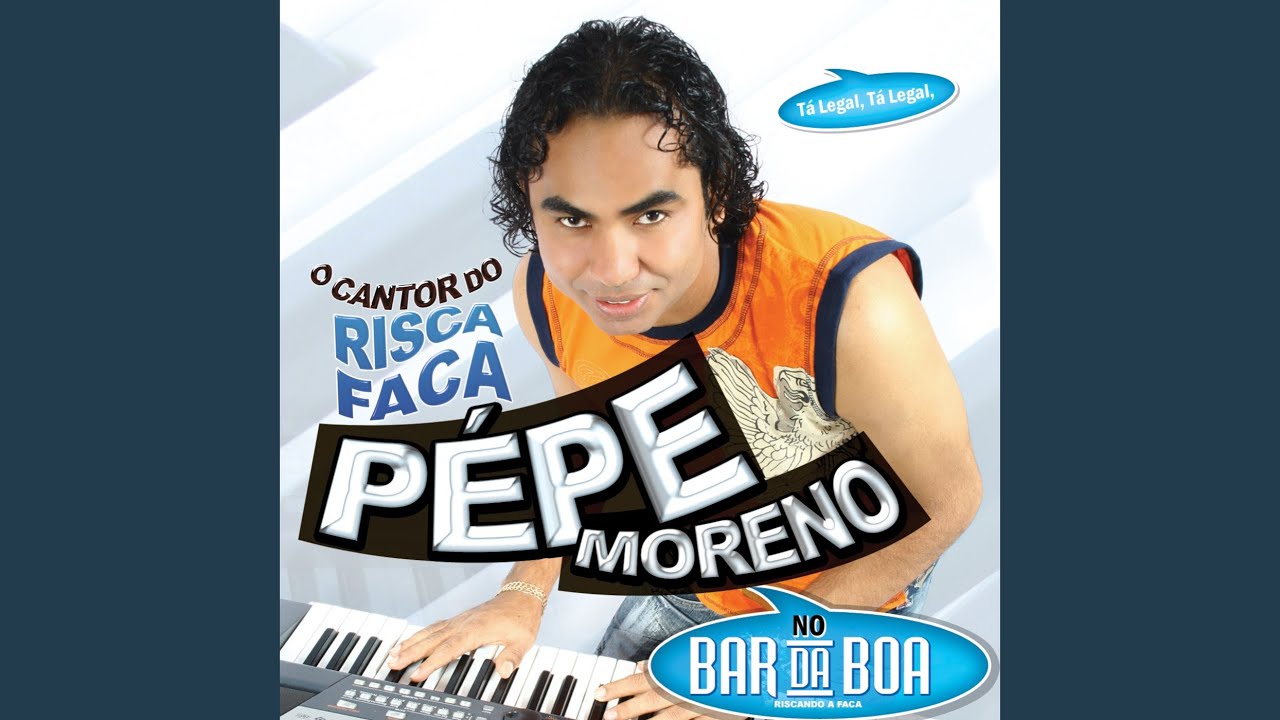 Se a Americana Me Deixar