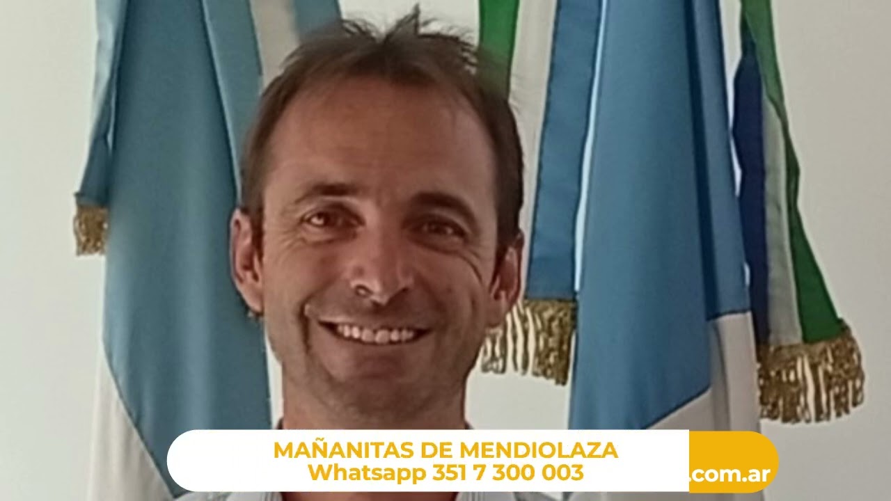Alejandro Medrano en Mañanitas de Mendiolaza