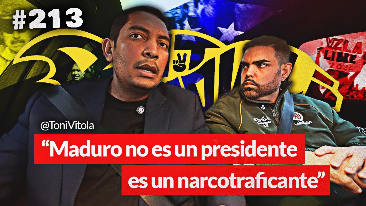 Pol&iacute;tico Venezolano Fugado | la CORRUPCI&Oacute;N de VENEZUELA (Secuestros, asesinatos, c&aacute;rceles)