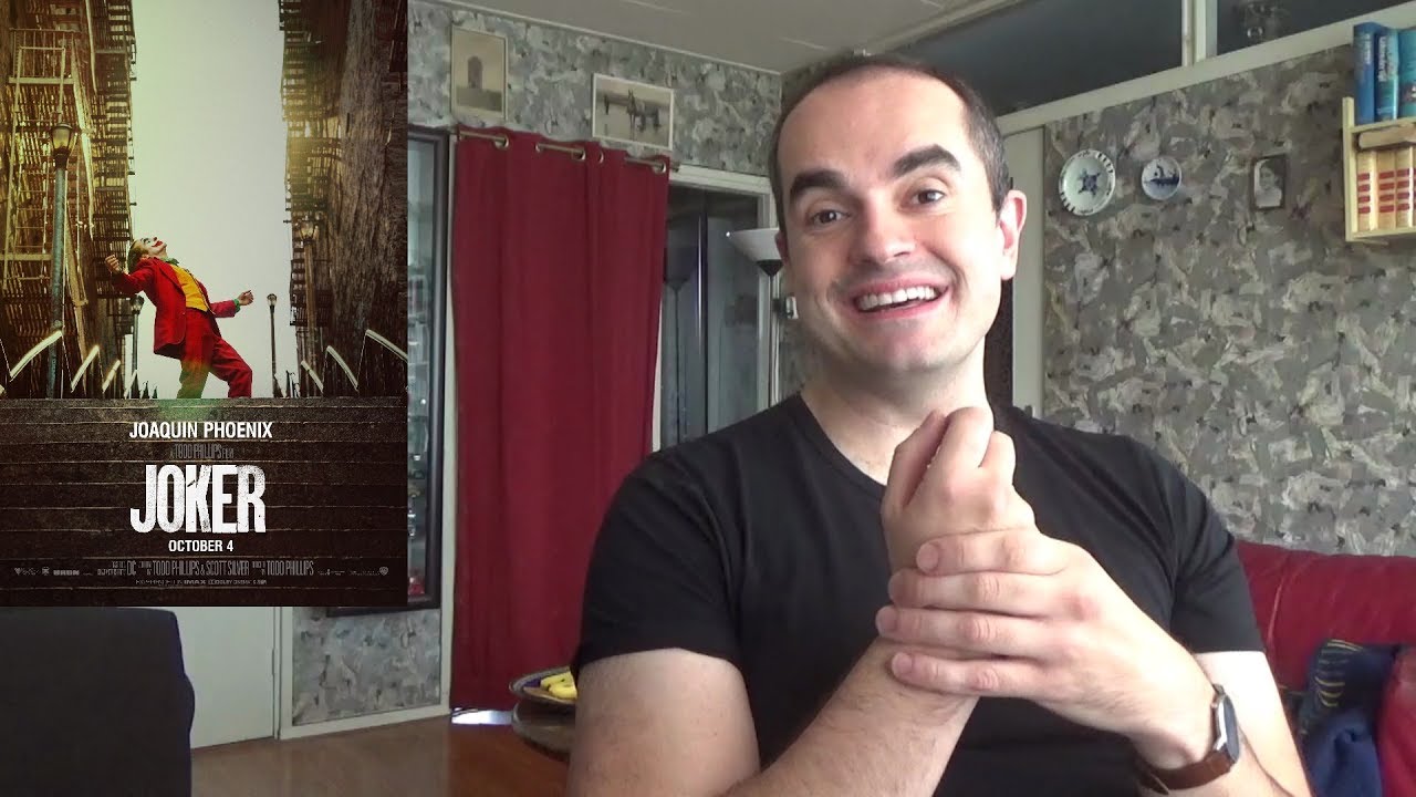 Joker - Movie Review(Spoilers)   Patreon Request!!!
